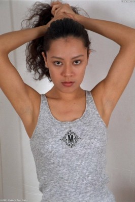 Arianne  from ATKPETITES