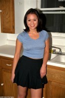 Lokelanie in asians gallery from ATKPETITES