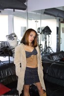 Daisy in latinas gallery from ATKPETITES