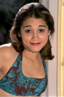 Deandra  from ATKPETITES