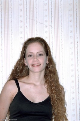 Aja  from ATKPETITES