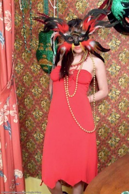 Inka  from ATKPETITES