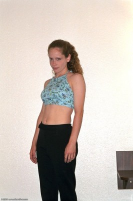 Aja  from ATKPETITES