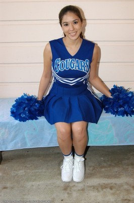 Mellissa  from ATKPETITES