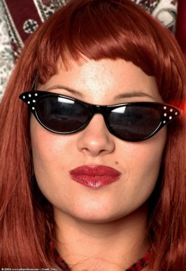 Molly  from ATKPETITES