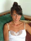 Oksana in mature and hairy gallery from ATKPETITES