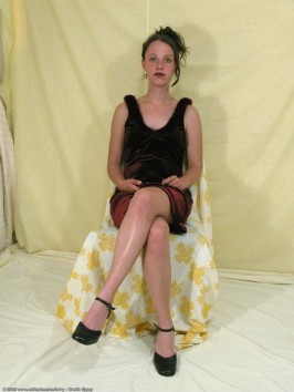 Layla  from ATKPETITES