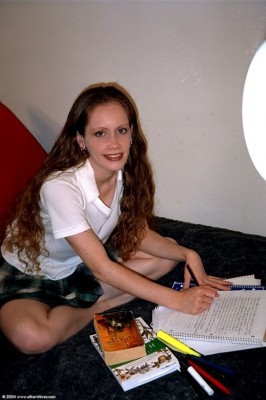 Aja  from ATKPETITES