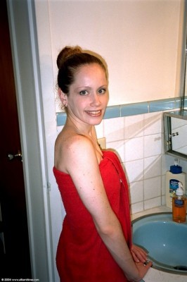 Aja  from ATKPETITES