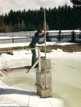 Jedda  from ATKPETITES