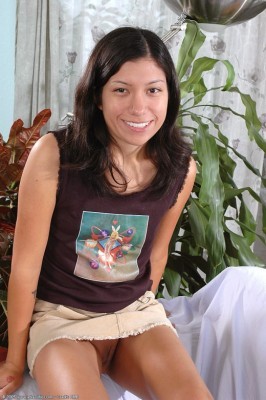 Camilla  from ATKPETITES