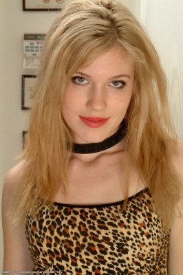 Megan  from ATKPETITES