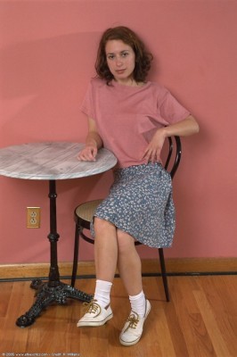 Sherri  from ATKPETITES