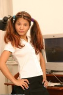 Cindy in asians gallery from ATKPETITES