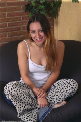 Ruth  from ATKPETITES