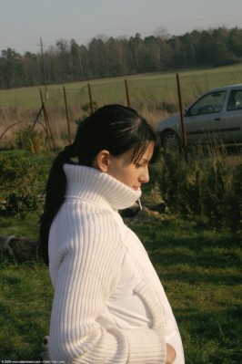 Mili  from ATKPETITES