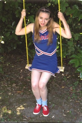 Ruth  from ATKPETITES