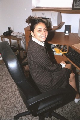 Ginger  from ATKPETITES