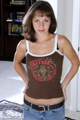 Charlie  from ATKPETITES