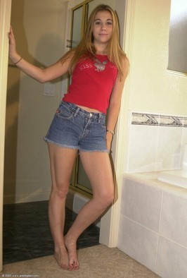 Candy  from ATKPETITES