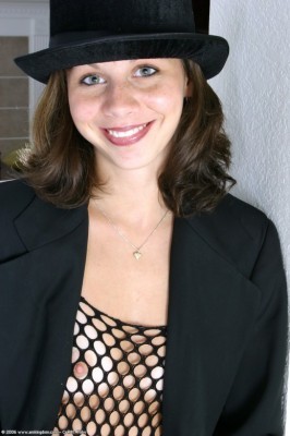 Charlie  from ATKPETITES