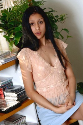 Vanessa  from ATKPETITES