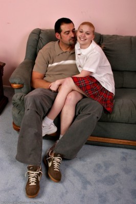 Krissy  from ATKPETITES