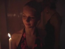 Nicole  from ATKPETITES