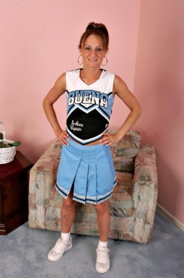 Gia Gold  from ATKPETITES