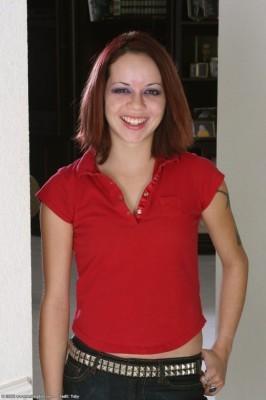 Ava  from ATKPETITES