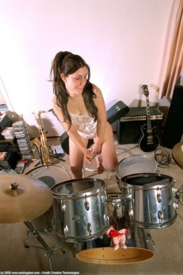 Rachel  from ATKPETITES