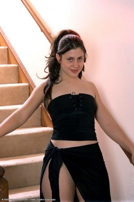 Rachel  from ATKPETITES