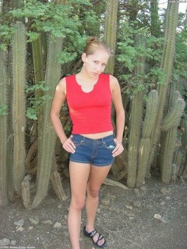 Angel  from ATKPETITES