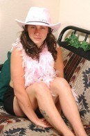 Jamie in masturbation gallery from ATKPETITES