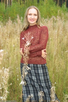 Yana  from ATKPETITES