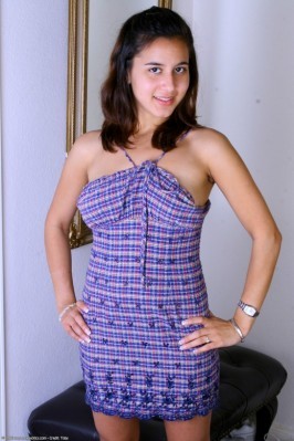 Trinity  from ATKPETITES