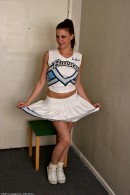 Holly Webster in uniforms gallery from ATKPETITES