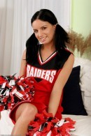 Suzi in uniforms gallery from ATKPETITES