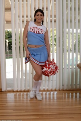 Bella  from ATKPETITES