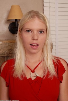 Jayda  from ATKPETITES