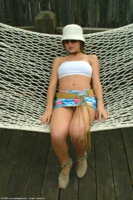 Jordan  from ATKPETITES