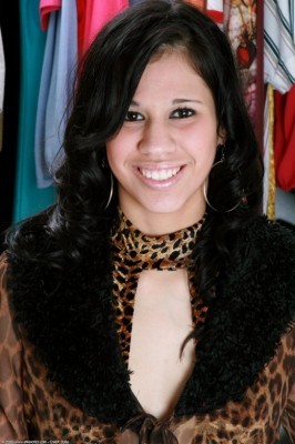 Daisy  from ATKPETITES