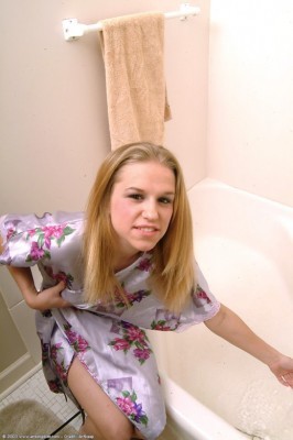 Harmony  from ATKPETITES