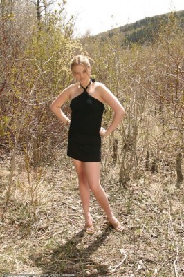 Tianna  from ATKPETITES