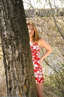 Tianna  from ATKPETITES