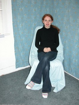 Lucy  from ATKPETITES