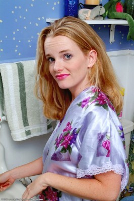 Katlyn  from ATKPETITES