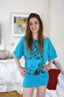 Shelly in young and hairy gallery from ATKPETITES