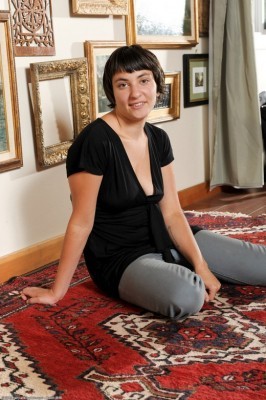 CeeJay  from ATKPETITES