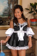 Tinah in asians gallery from ATKPETITES